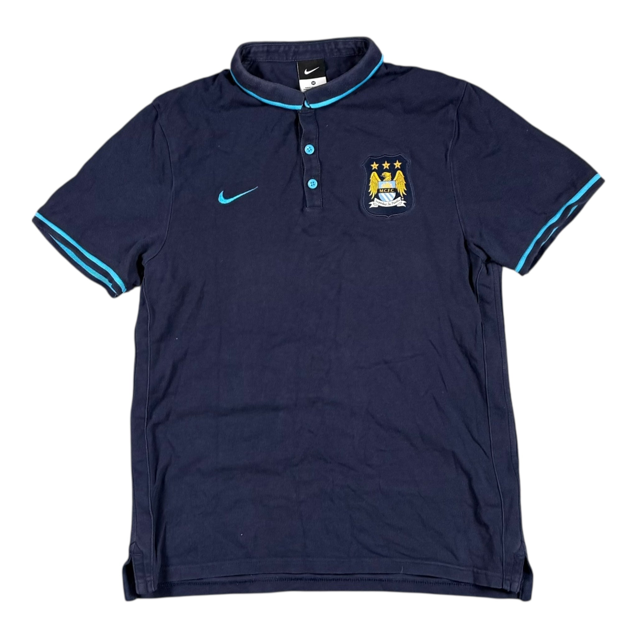 Manchester City Polo