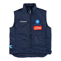 Napoli Pufferweste