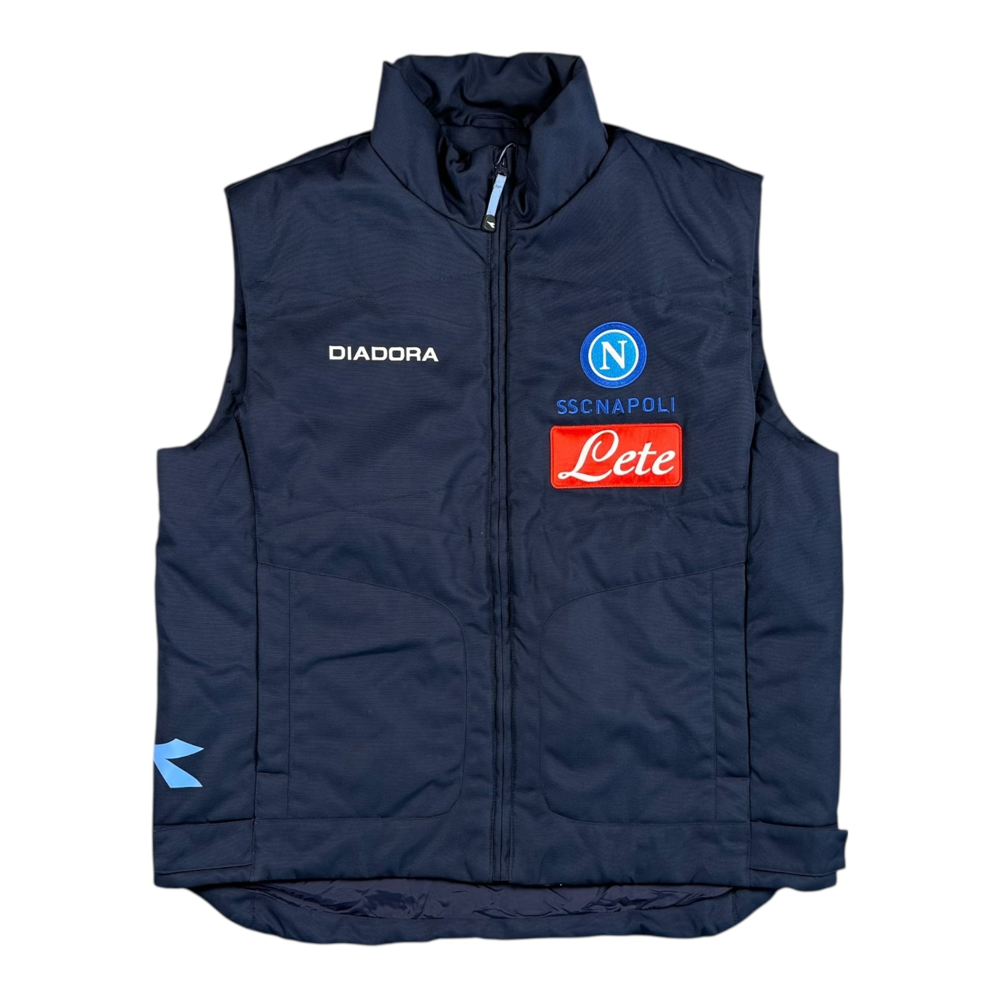 Napoli Pufferweste