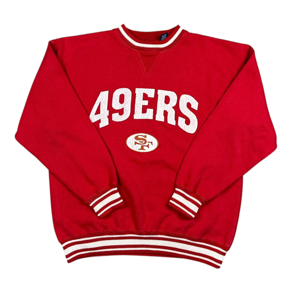 90s 49ers Sweater