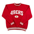 90s 49ers Sweater