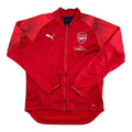 Arsenal Trainingsjacke