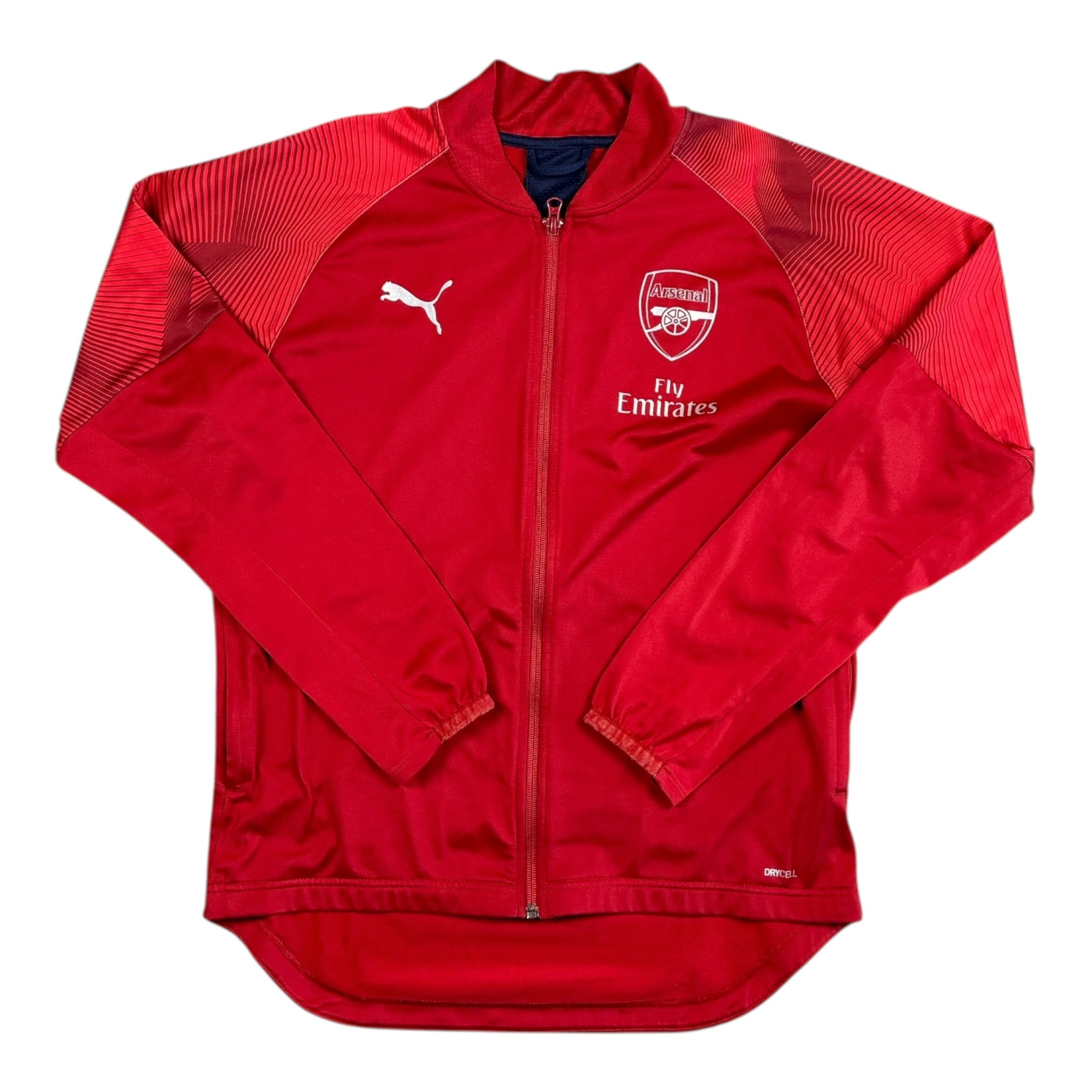 Arsenal Trainingsjacke