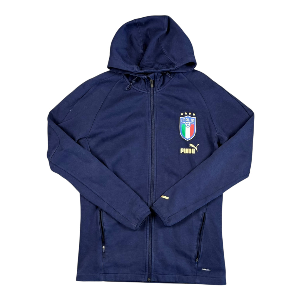 Italien Zipper