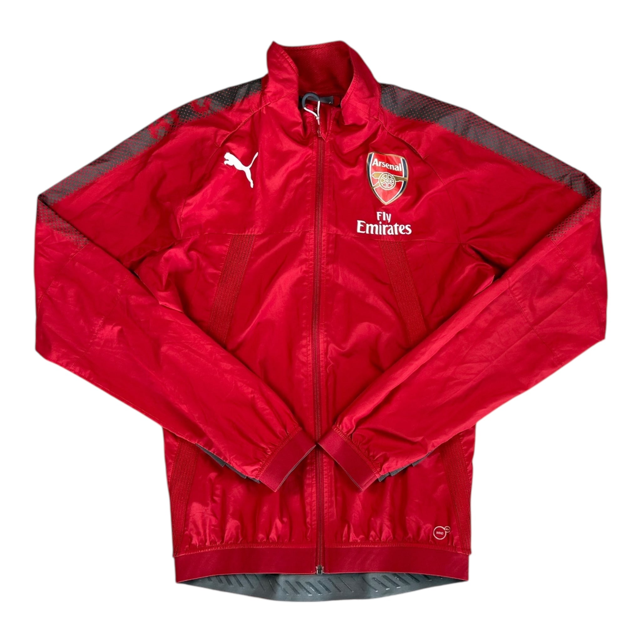Arsenal Trainingsjacke