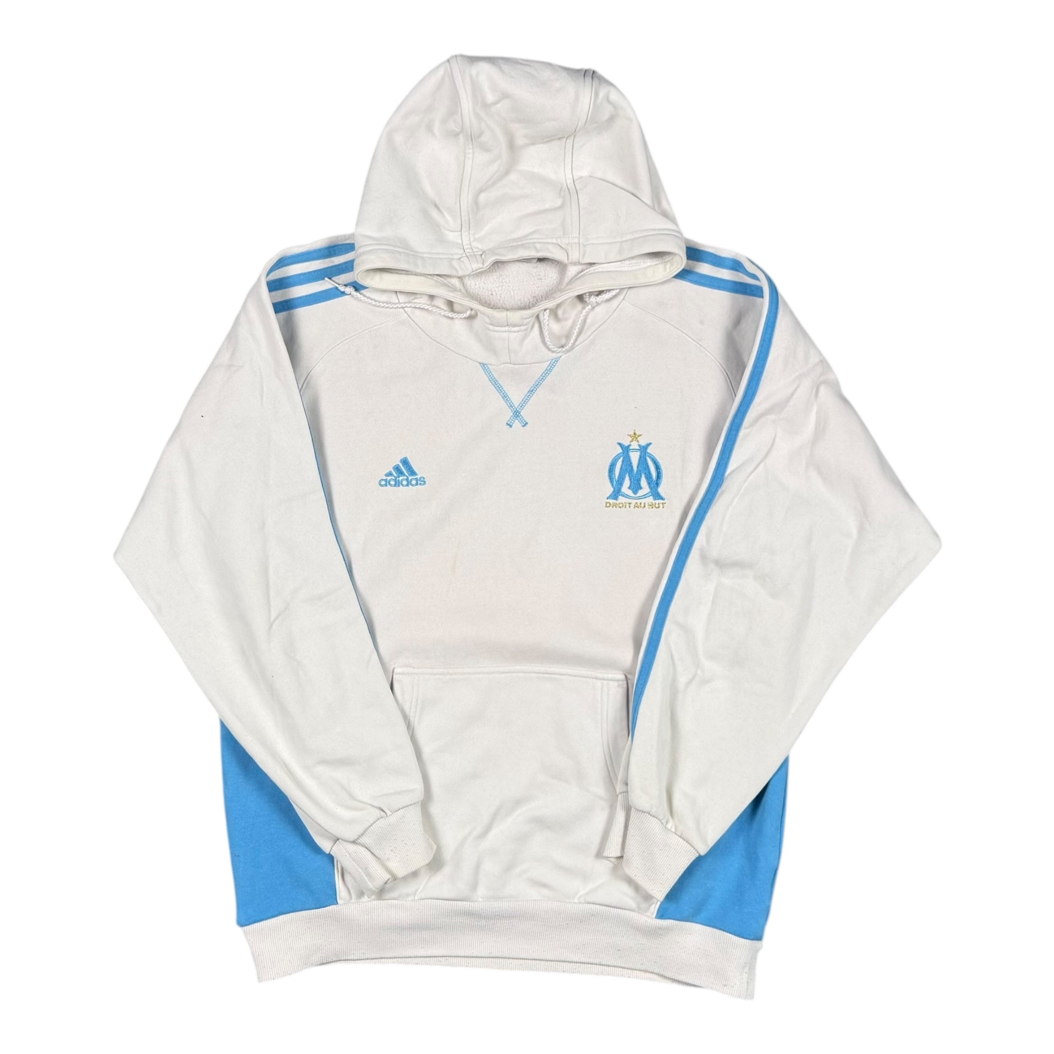 Marseille Hoodie
