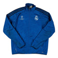 Real Madrid Trainingsjacke