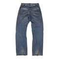 Straight Jeans