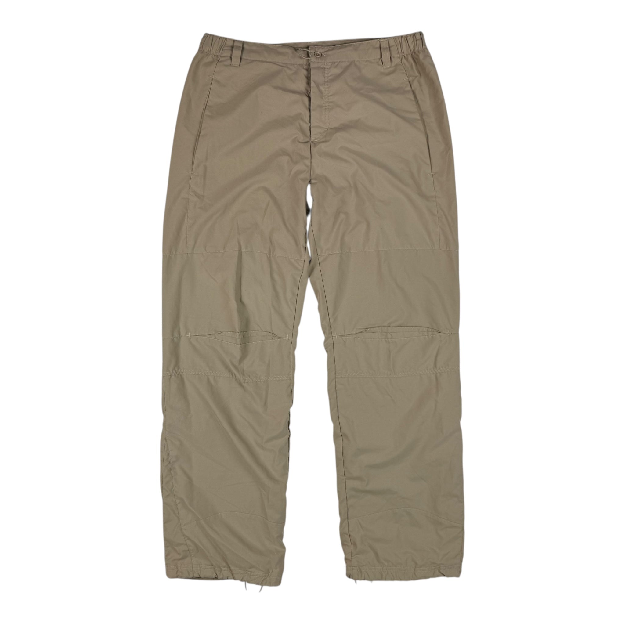 Trackpants