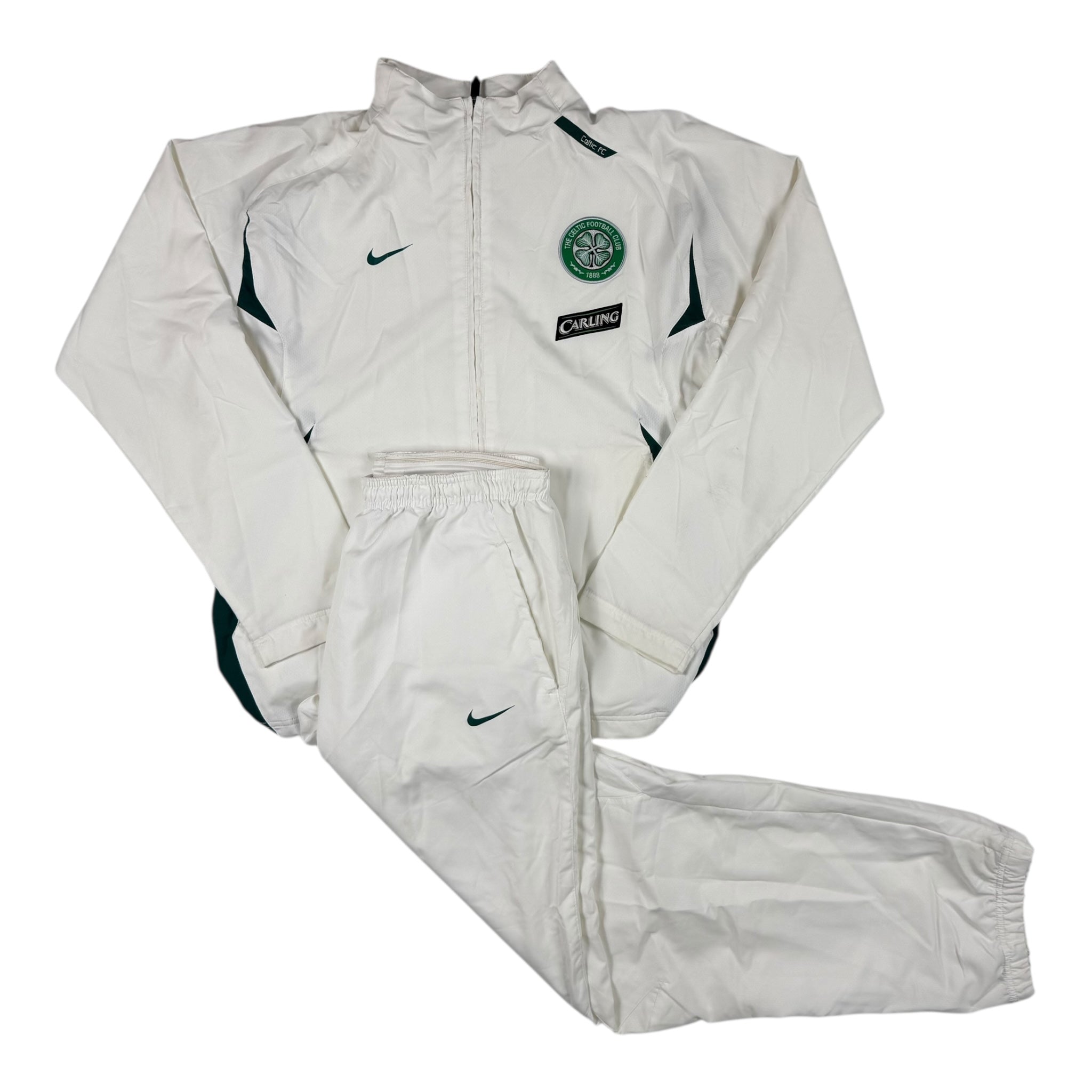 Celtic Trainingsanzug