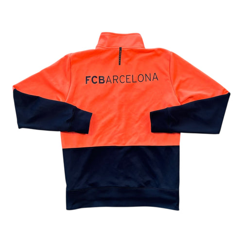 Barcelona Jacket