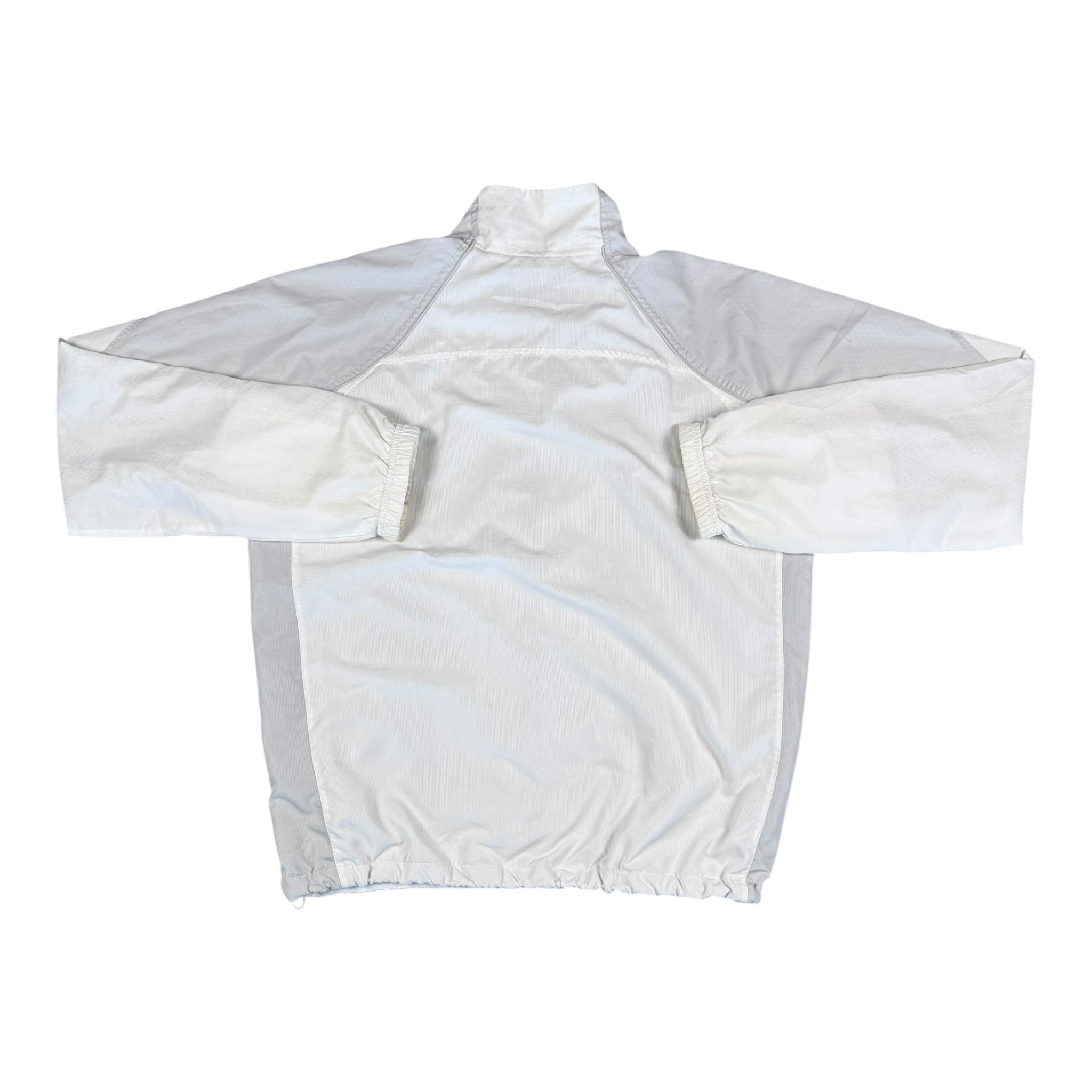 Training jacket