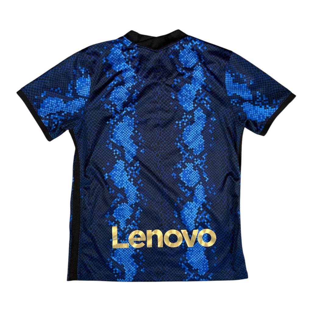 Inter Milan jersey