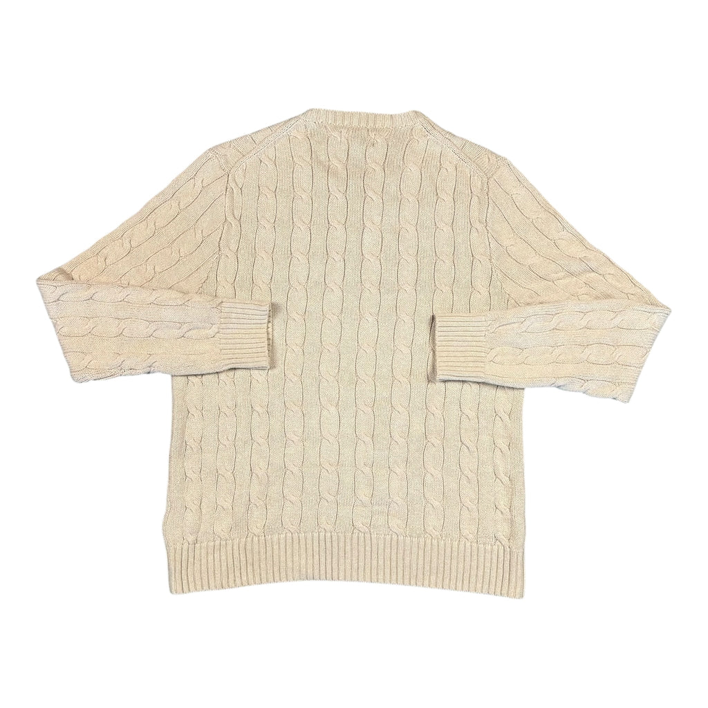 Cable Knit