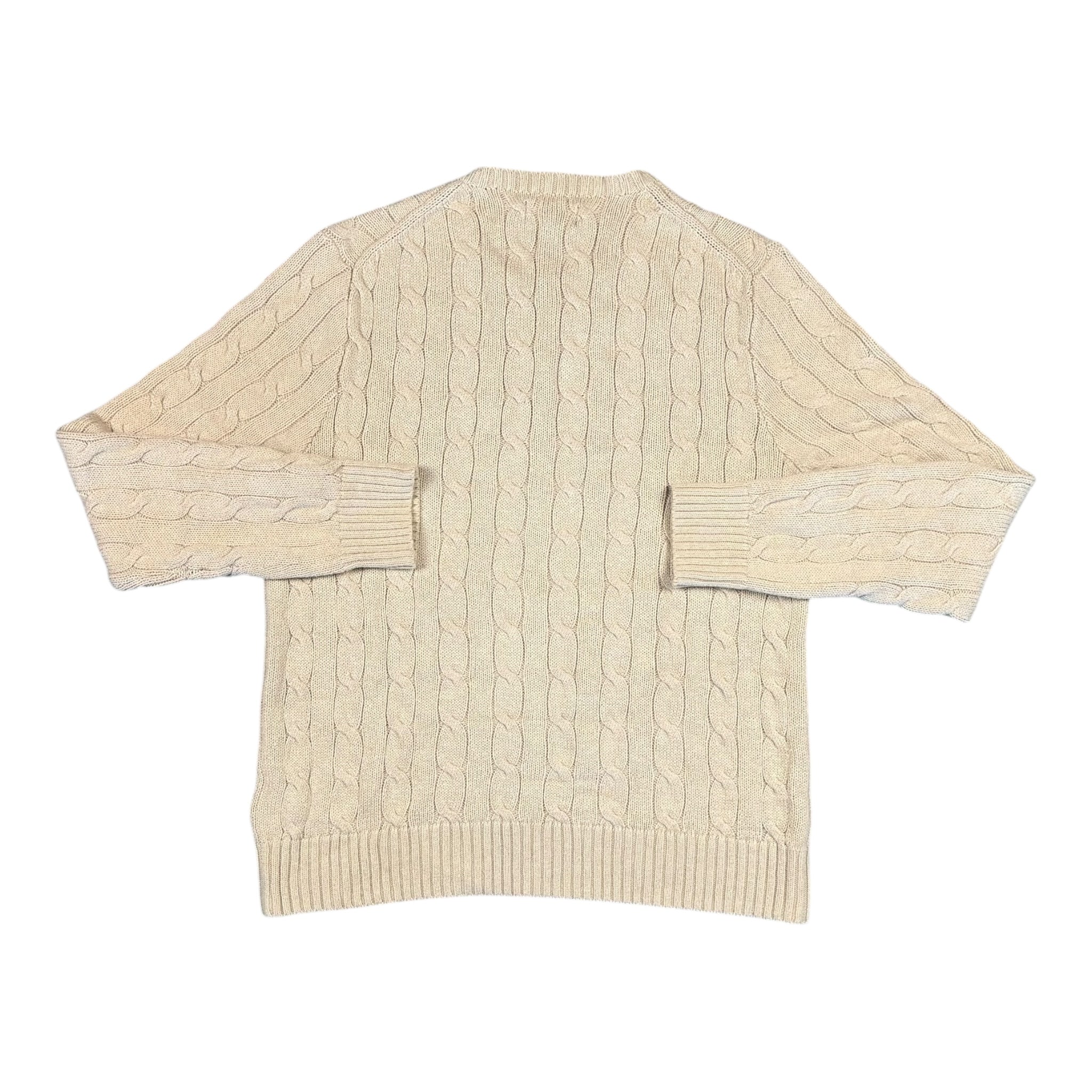 Cable Knit