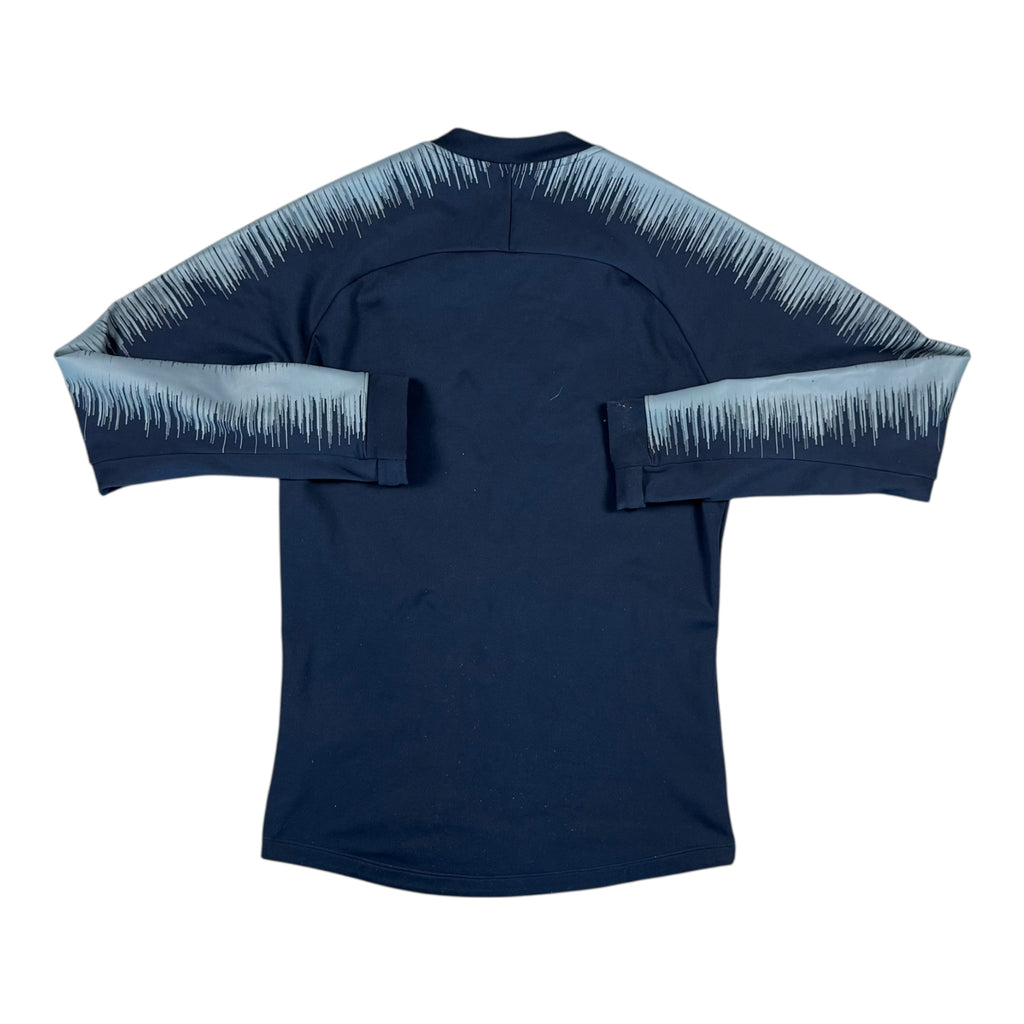 Chelsea track jacket