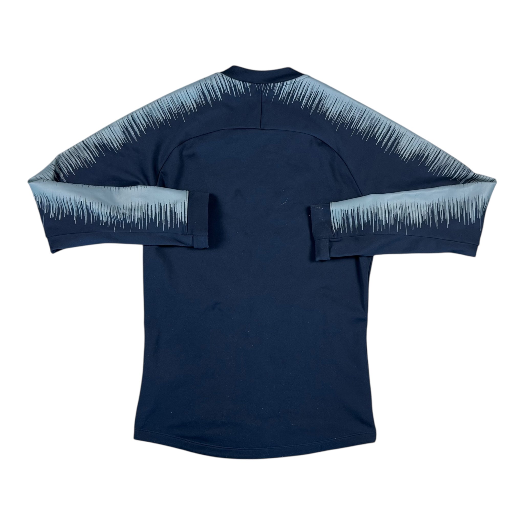 Chelsea track jacket