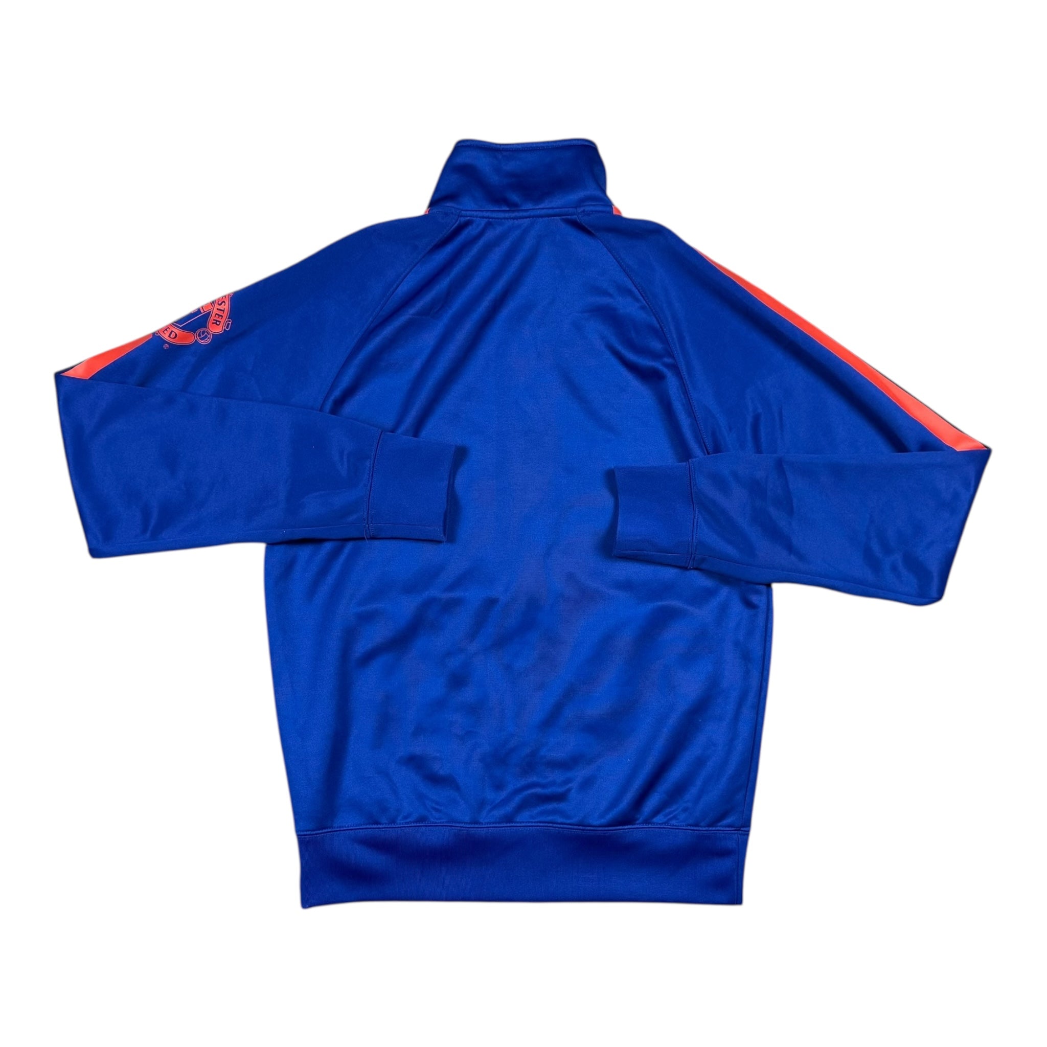 Manchester United training jacket