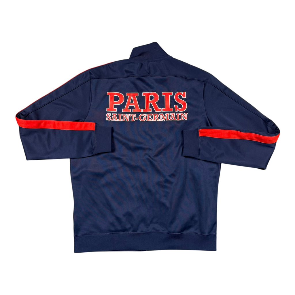 PSG training jacket