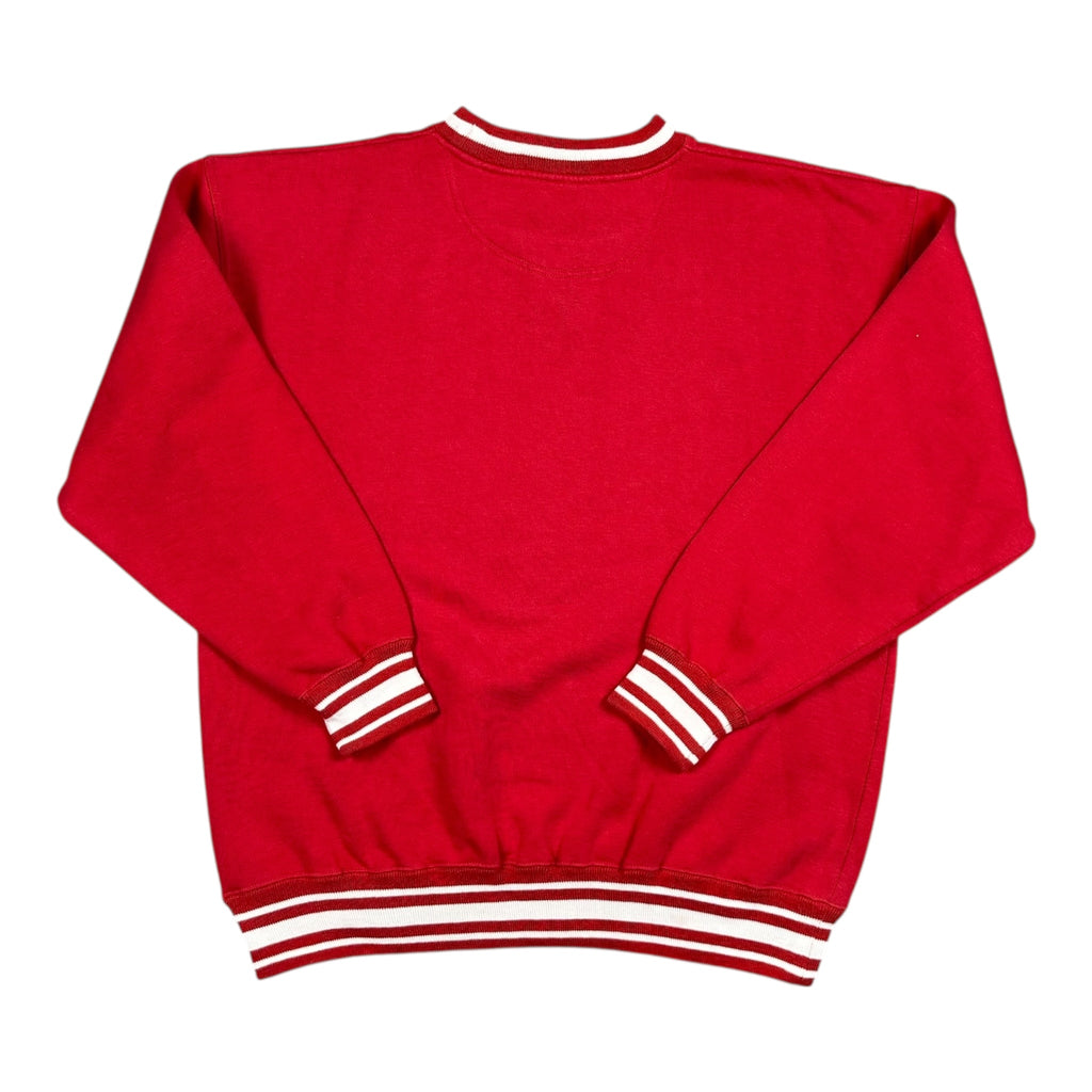 90s 49ers Sweater