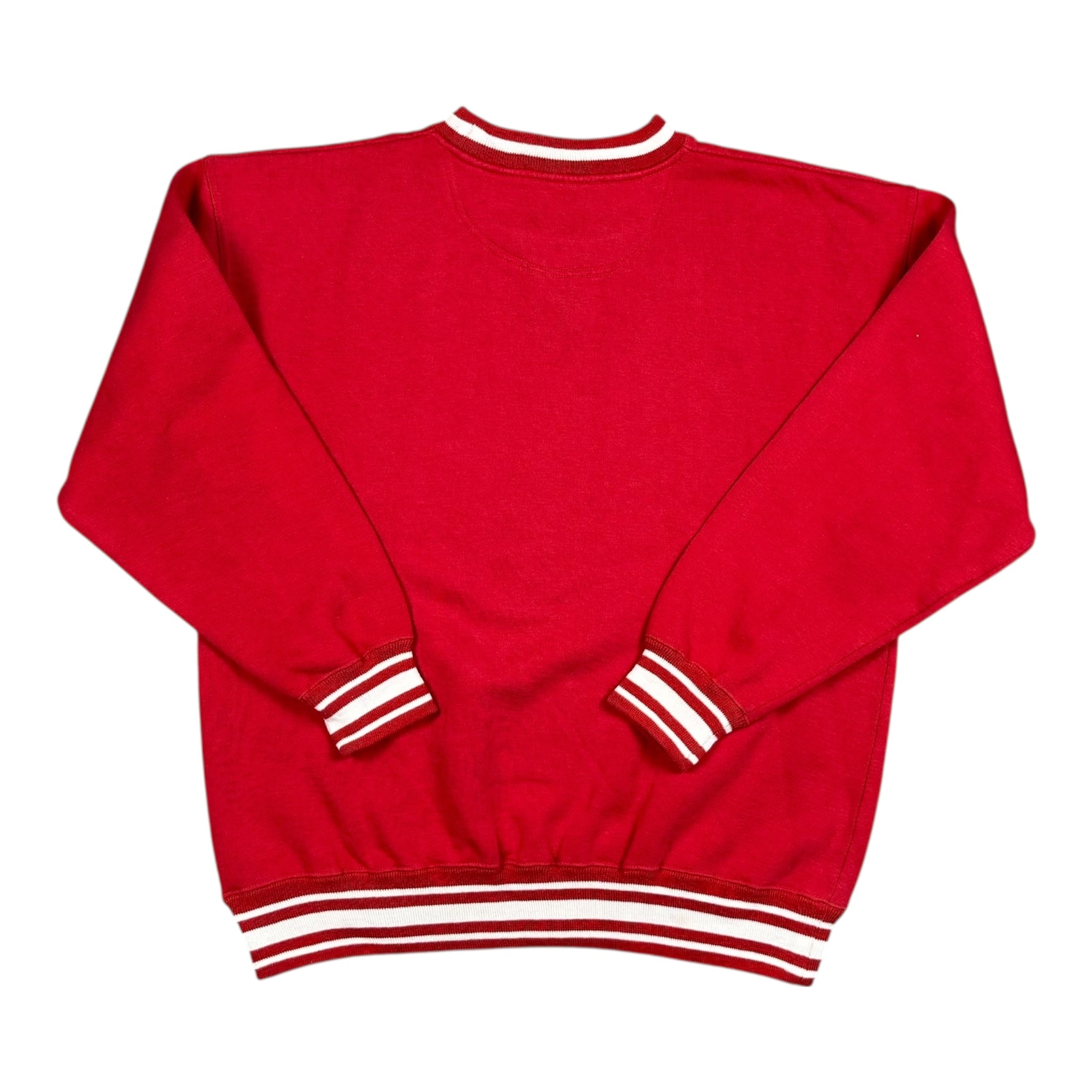 90s 49ers Sweater