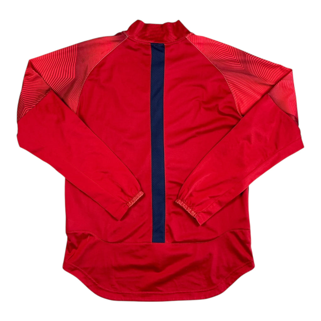 Arsenal Trainingsjacke