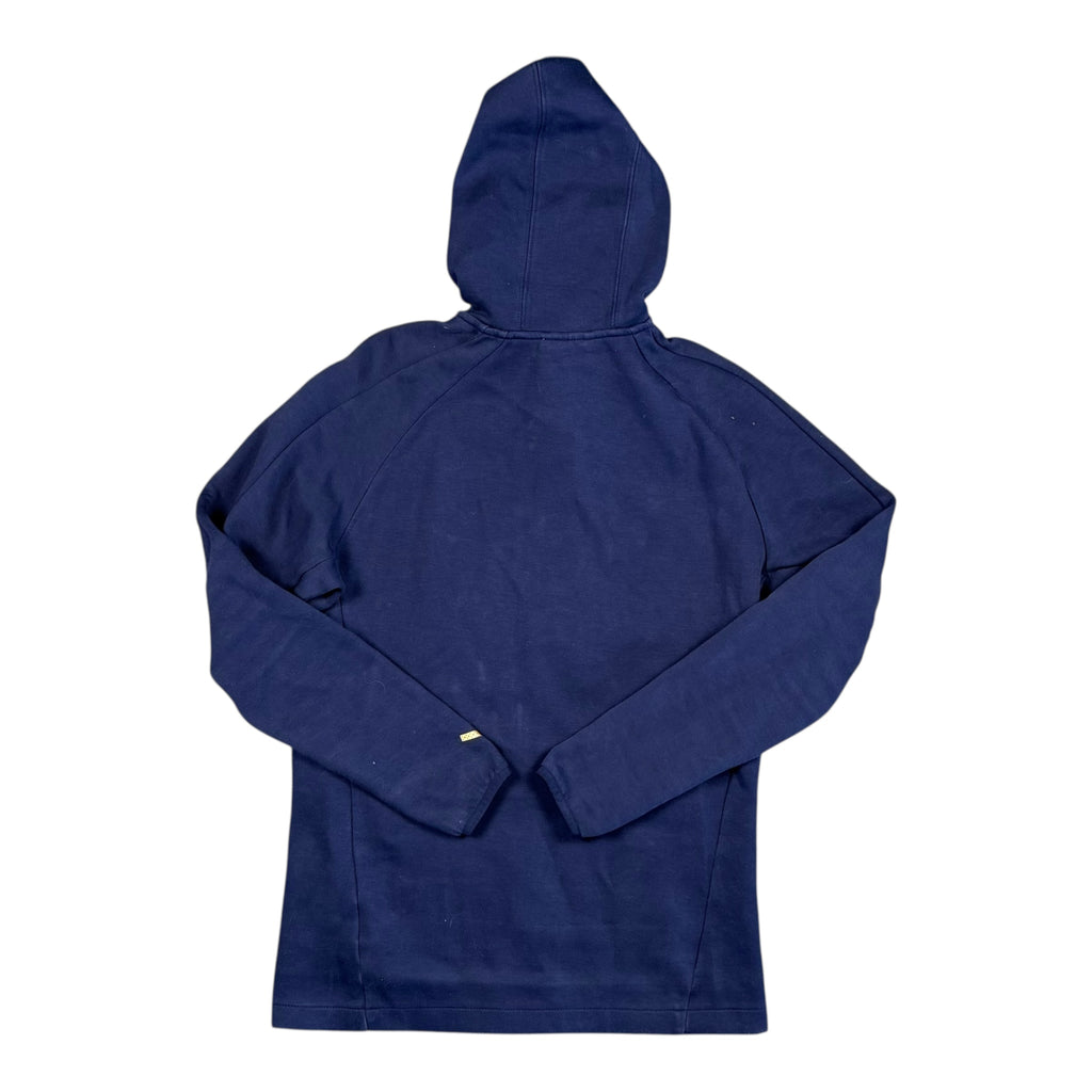 Italien Zipper