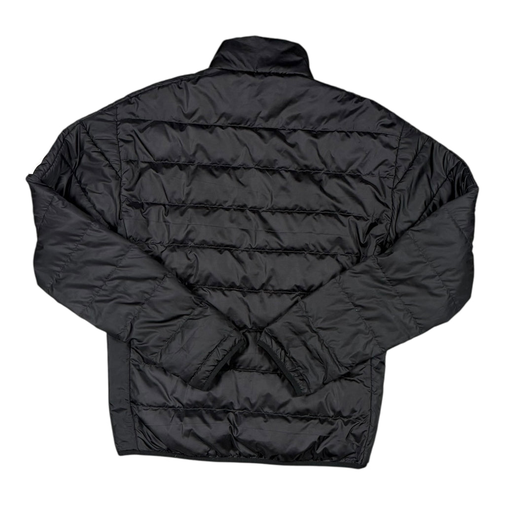 Pufferjacke