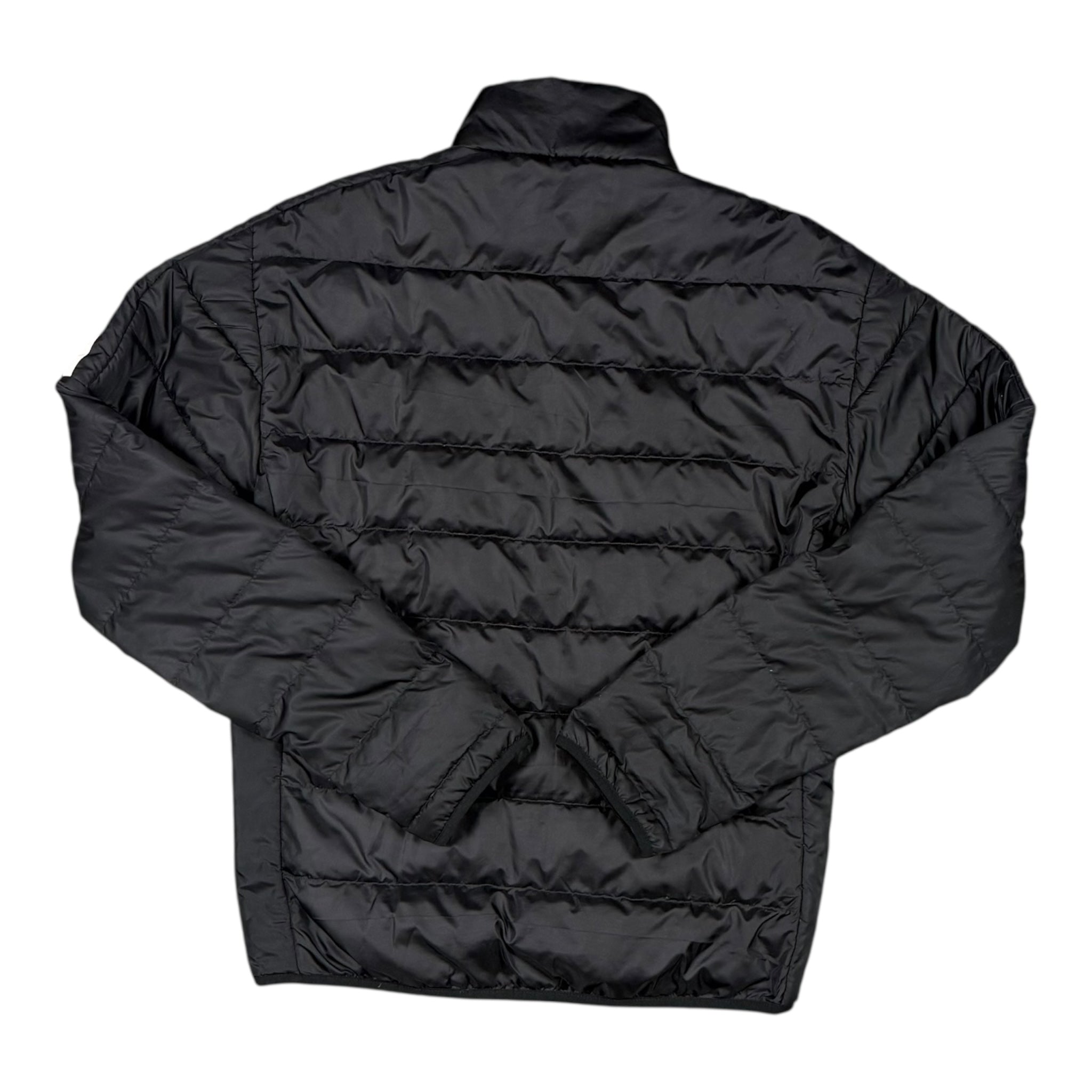 Pufferjacke