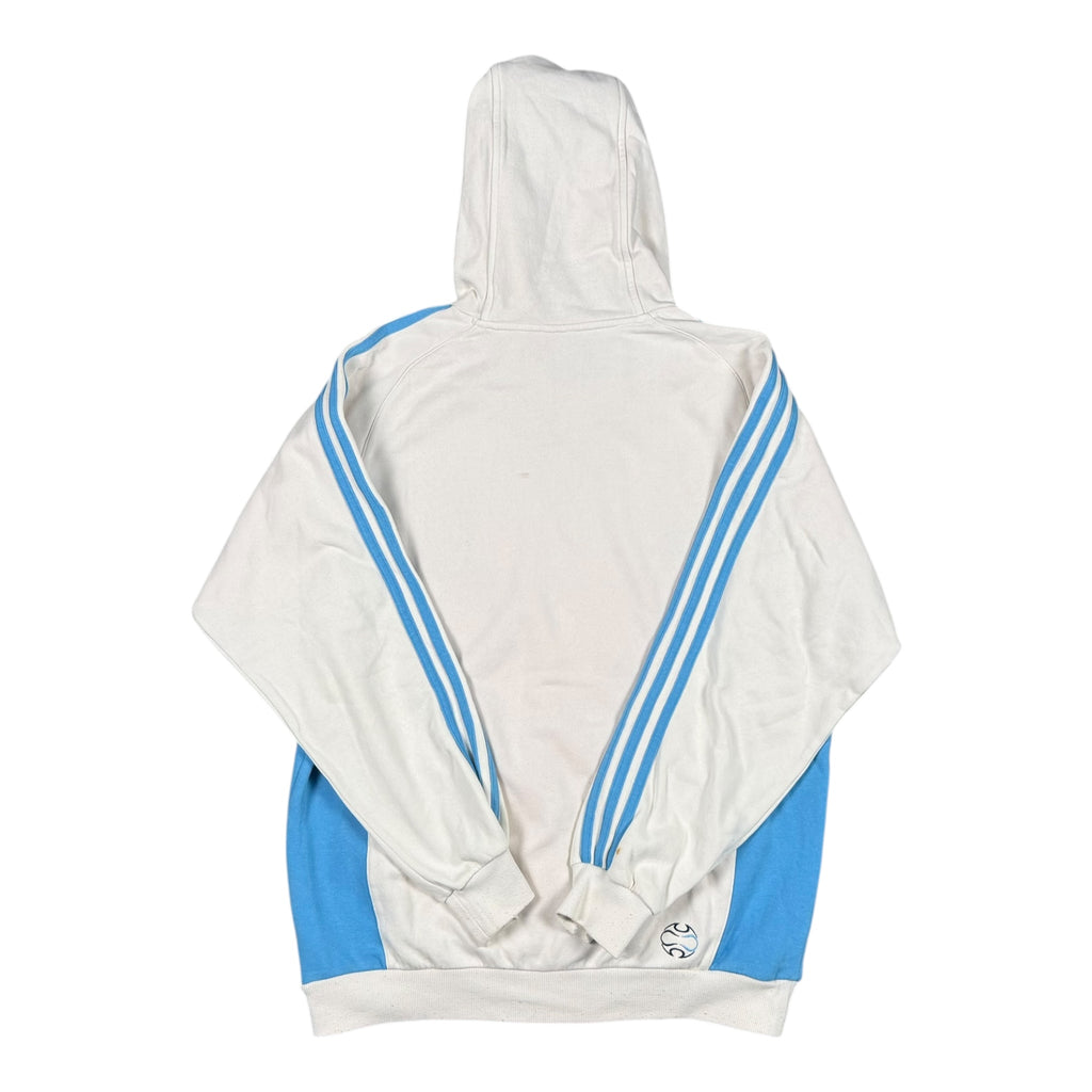 Marseille Hoodie