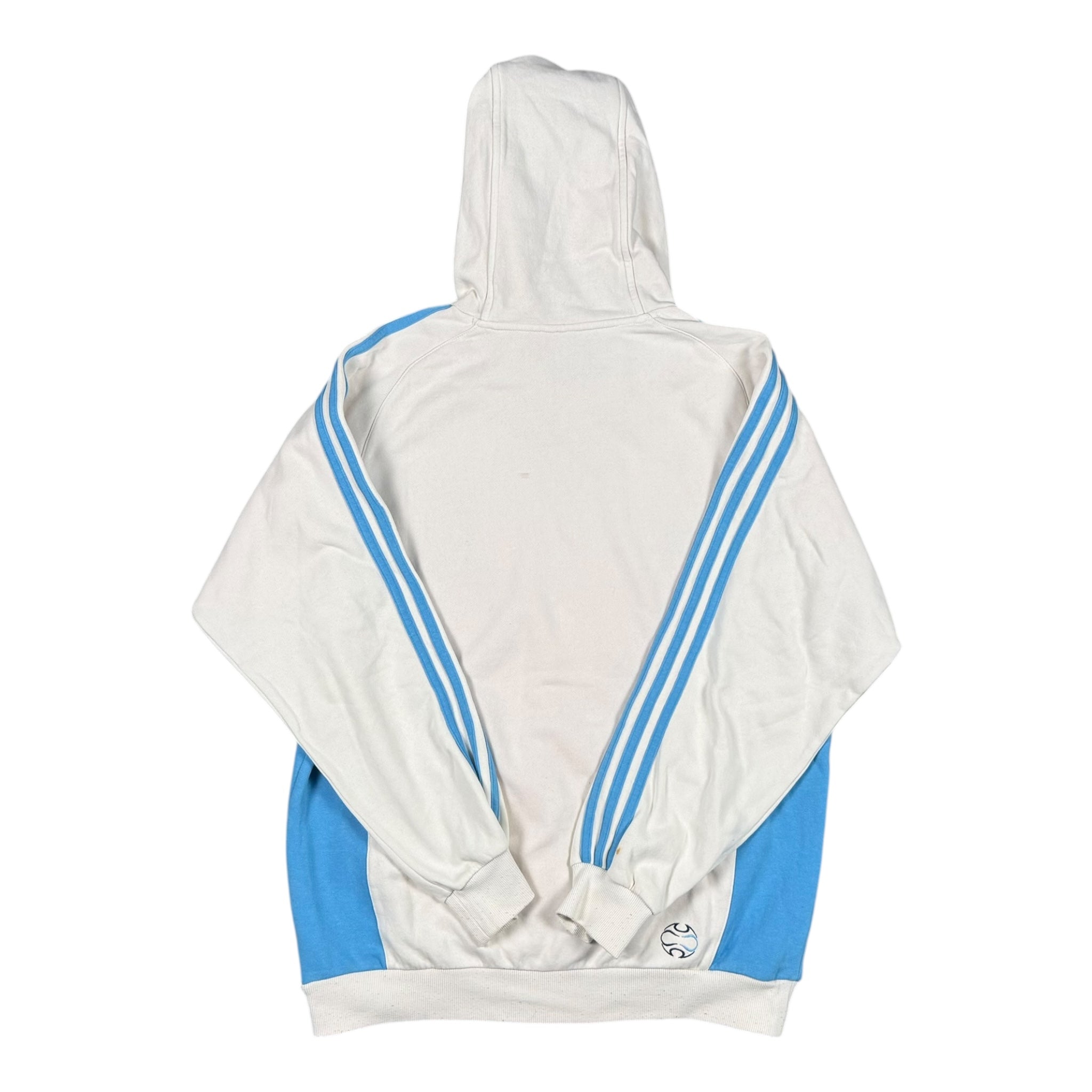 Marseille Hoodie