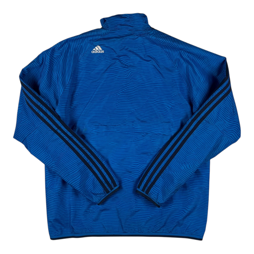 Real Madrid Trainingsjacke