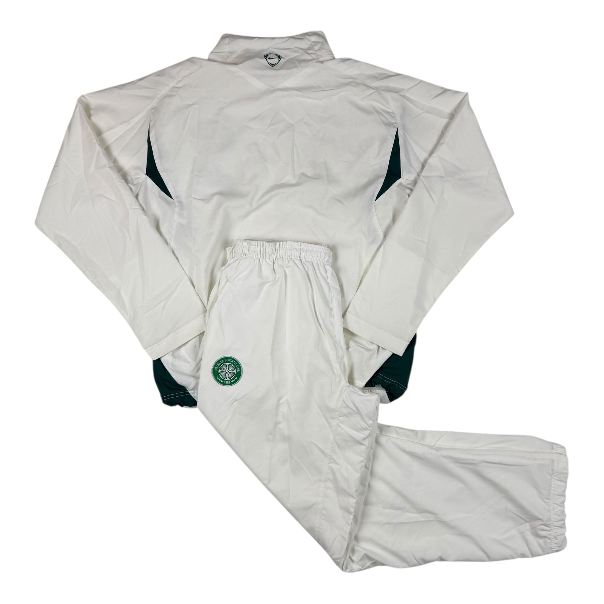 Celtic Trainingsanzug