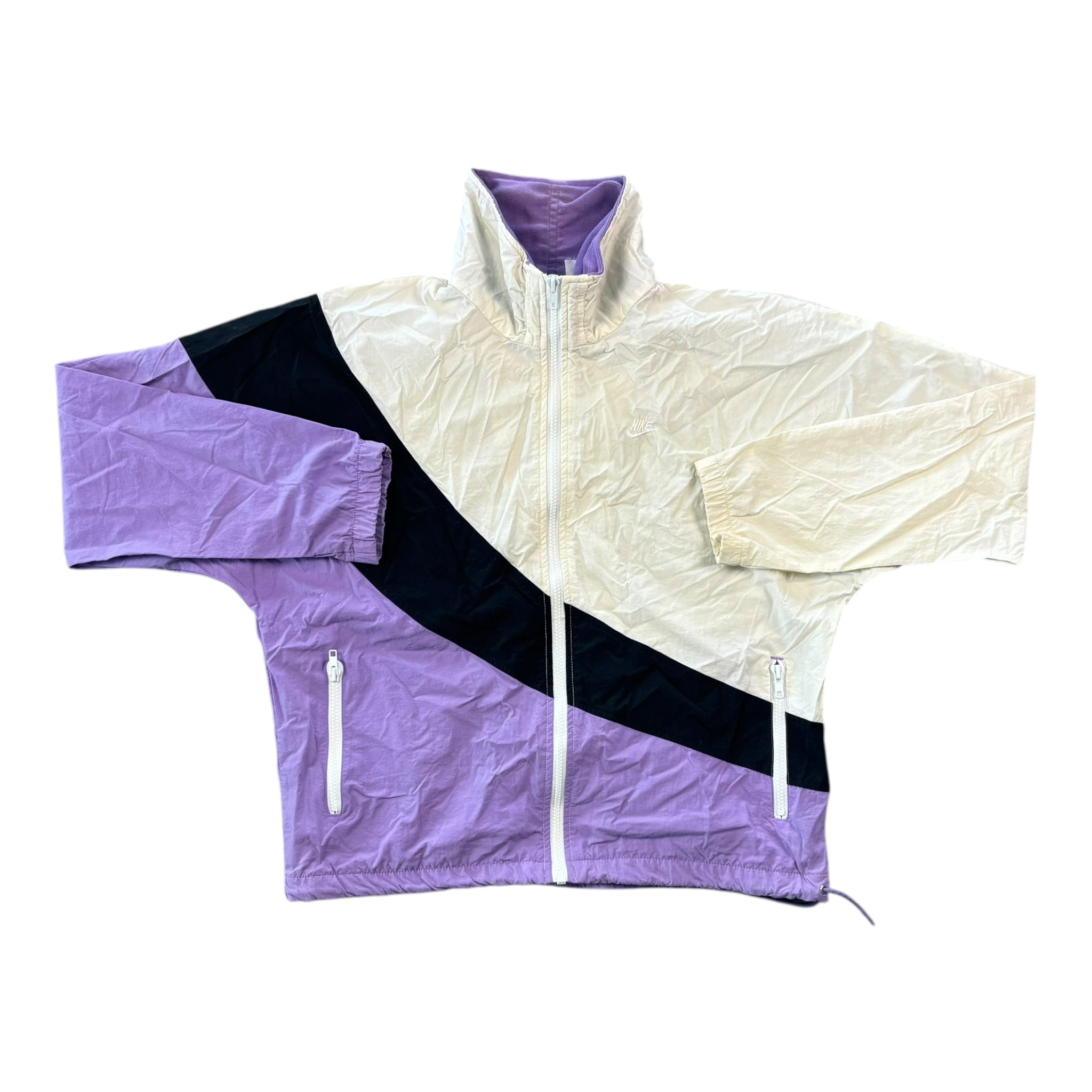 Track jacket
