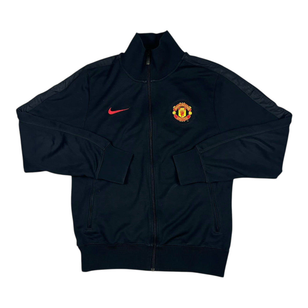 Manchester United jacket