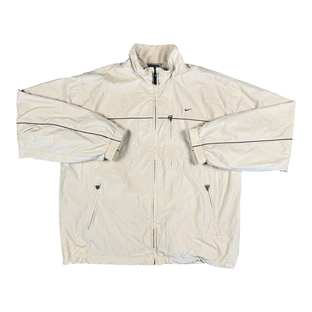 Training jacket