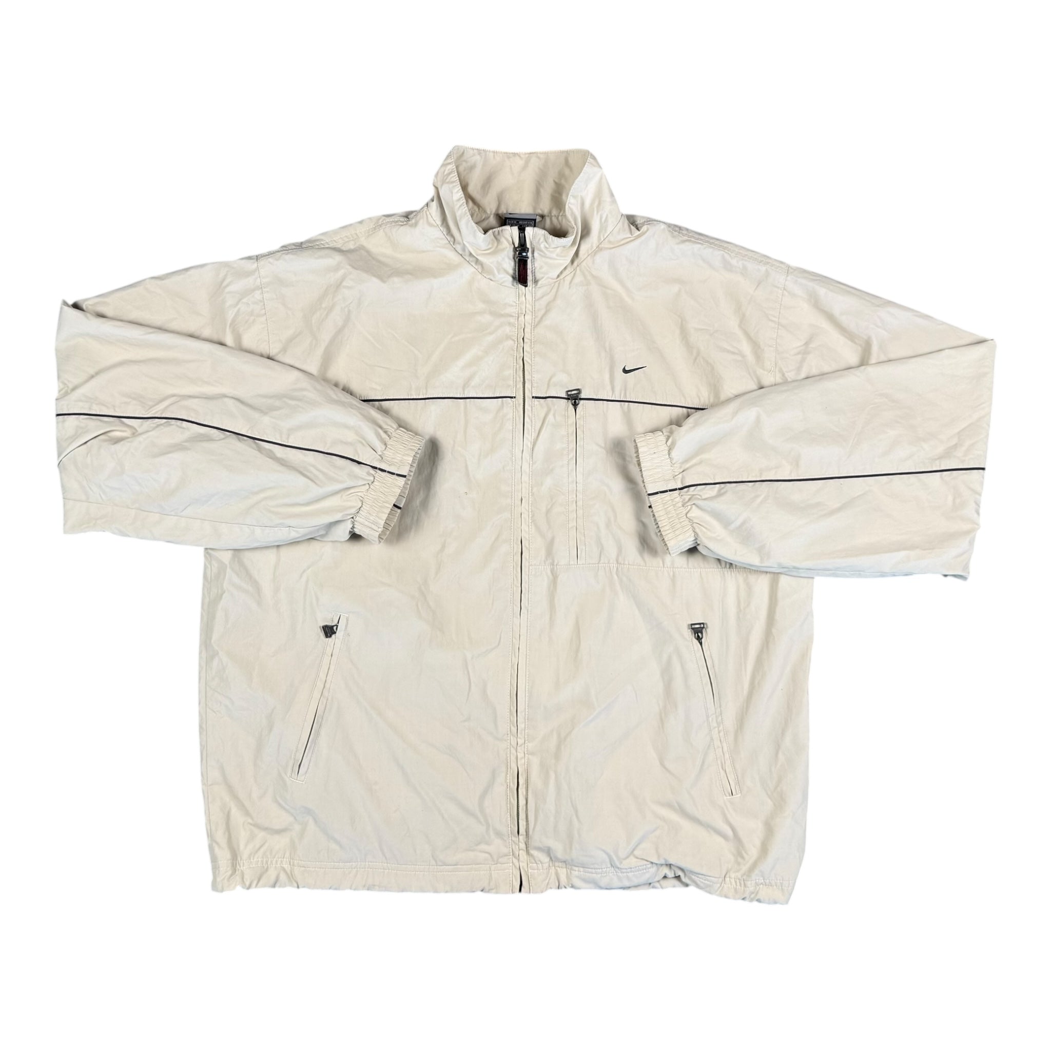 Training jacket