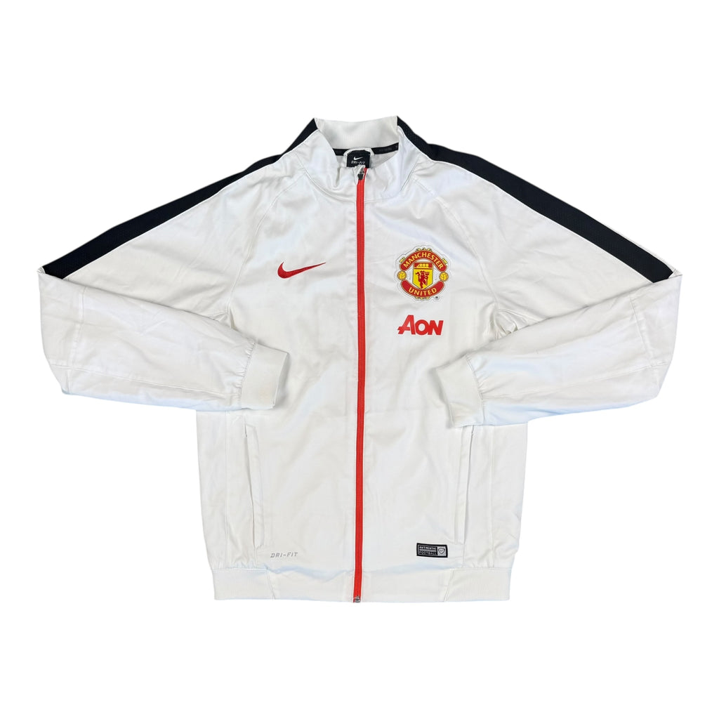 Manchester United training jacket