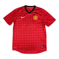 Manchester United jersey