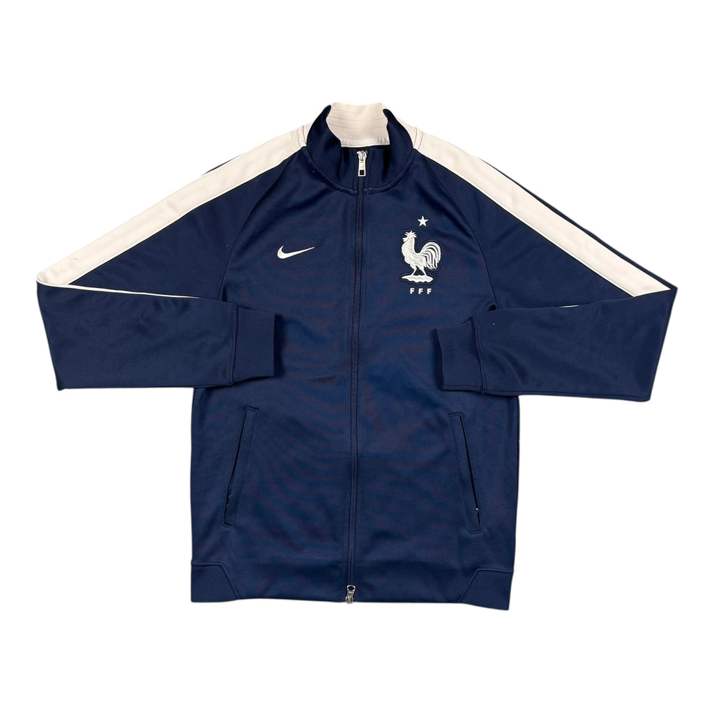 France track jacket