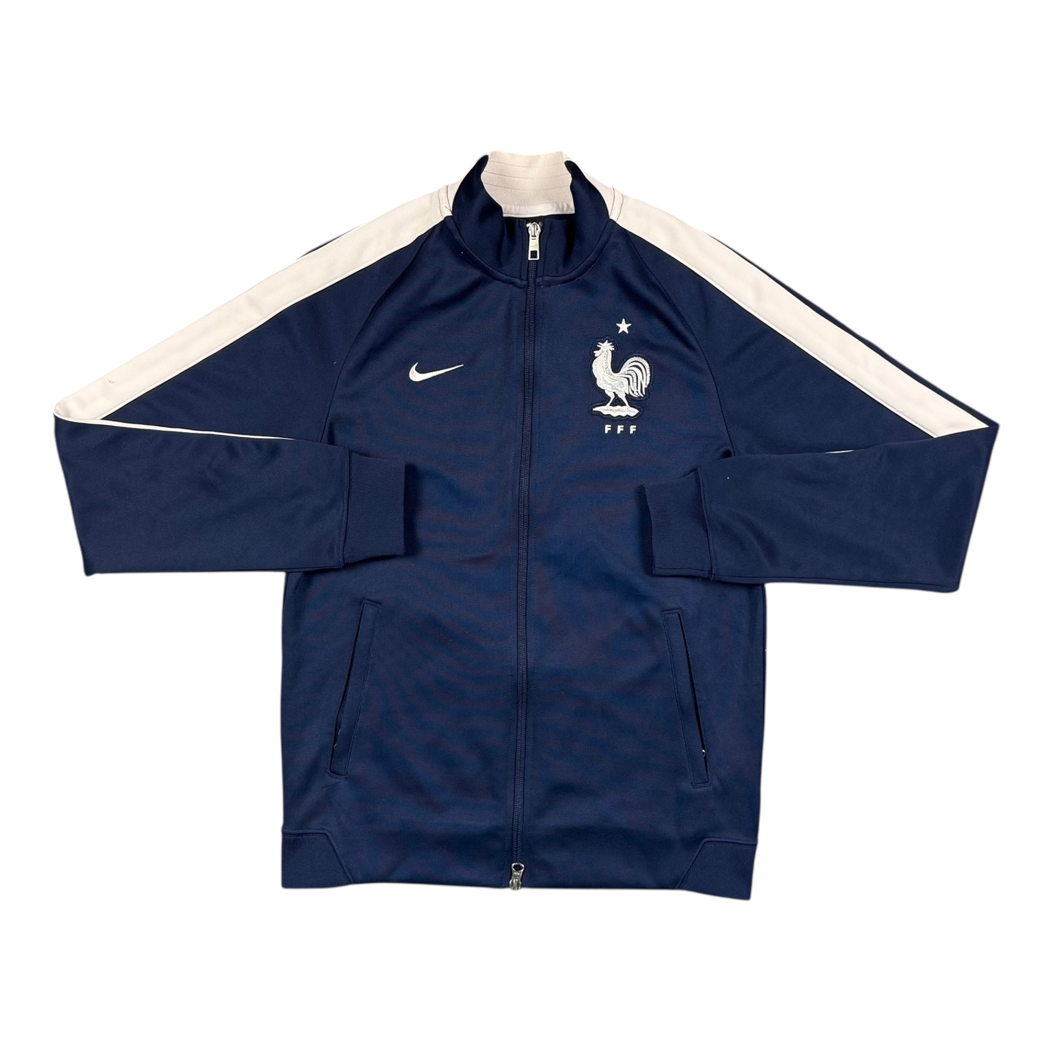 France track jacket