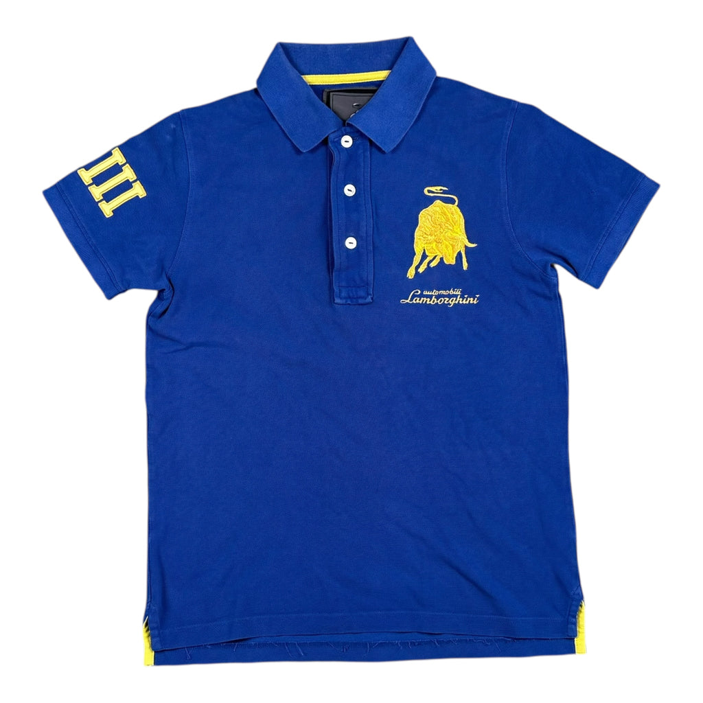 Lamborghini Polo