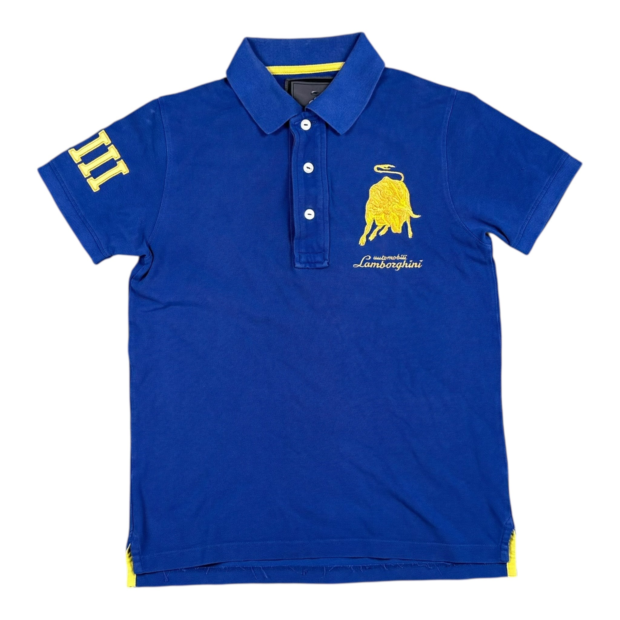 Lamborghini Polo