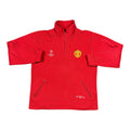 Manchester United Halfzip