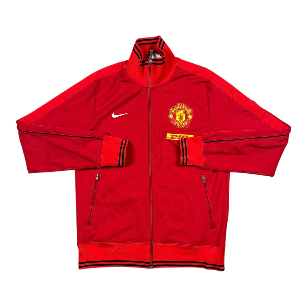 Manchester United Trainingsjacke