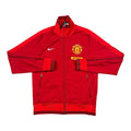 Manchester United Trainingsjacke