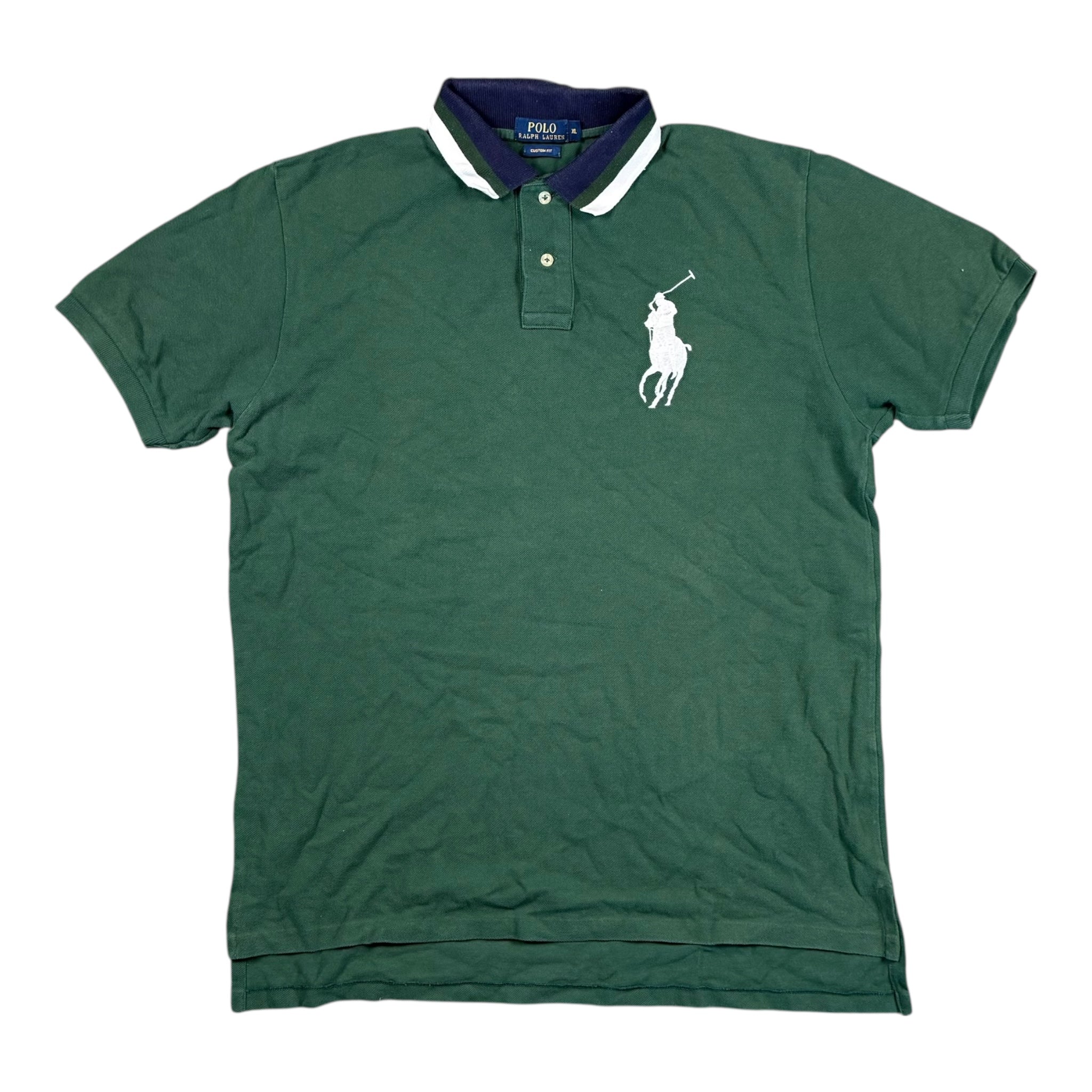 Big Pony Polo
