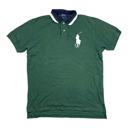 Big Pony Polo