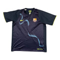 Barcelona jersey