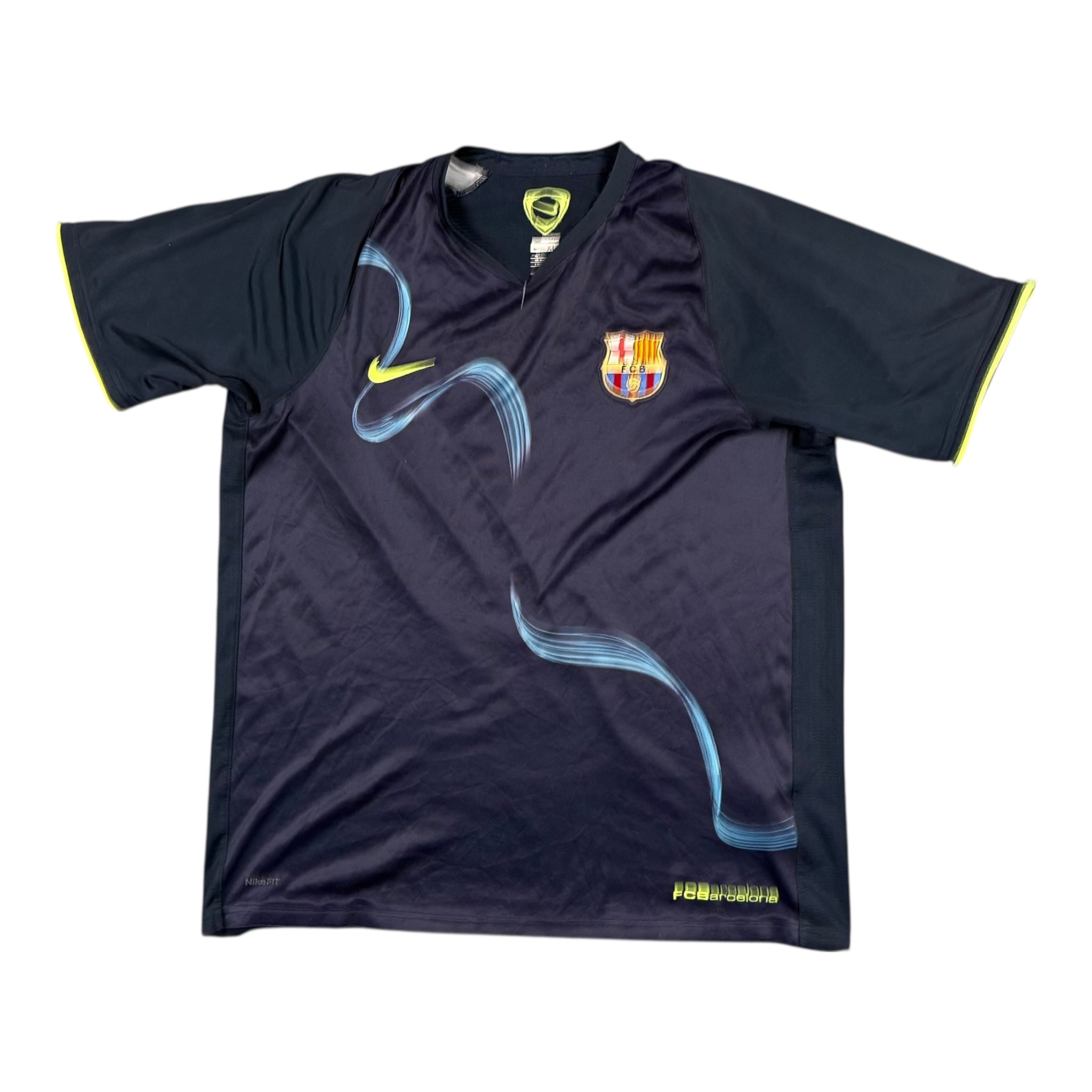 Barcelona jersey